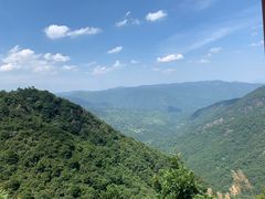 -鼓岭旅游度假区