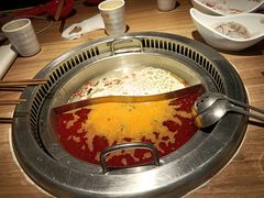 -季季红火锅(长沙步行街店)