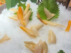 -德川家日本料理(顺义华联店)