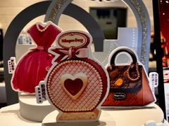 -哈根达斯(泉州万达店)