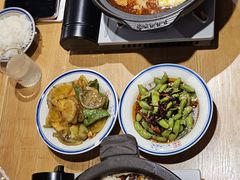 -肖记公安牛肉鱼杂(田林路店)