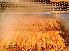 -杭州国际会议中心洲际酒店-原素全日餐厅(解放东路店)