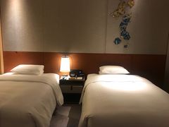-广州奥园喜来登酒店