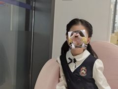-天真蓝照相馆(龙岗万科里店)