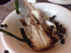 -国家五钻酒家·西樵旺阁渔村(西樵店)