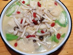 -阿妹小海鲜(下角店)
