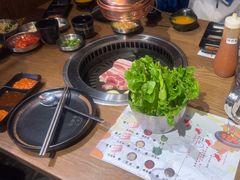 -香猪坊韩国烤肉专属门店(魏公村店)