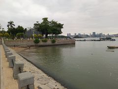 -海沧湾公园