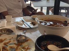 -鹭江潮餐厅•福建菜(鹭江佲家酒店)