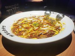-太二酸菜鱼(中山龙之梦店)