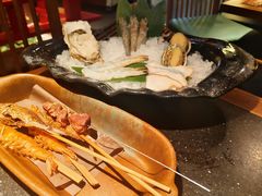 -牛New寿喜烧(金茂览秀城店)