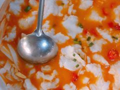 招牌酸汤鱼-HOHO餐厅(古子城店)