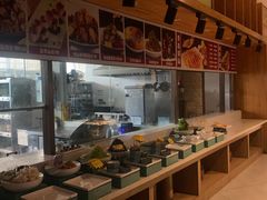 -汇丰苑·海鲜青岛菜(中山路大鲍岛店)
