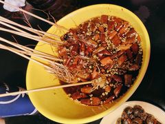 -醉小酒馆·川菜·江湖菜·重庆菜(观音桥旗舰店)