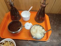 -真阿婆水饺(科技路西口店)