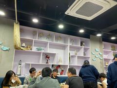 -老虎滩大连海鲜烧烤(建邺云锦路总店)