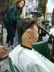 -米娜造型