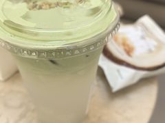 -Yee3·三号椰(上海中山公园龙之梦店)