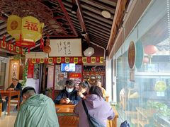 大堂-同得兴 Since·1995 传统苏式面馆(十全街店)