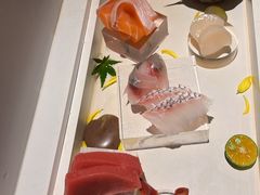 -贰捌零叁精致料理(钱湖店)