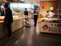 -梁家大院•农家菜(昆山会展中心店)