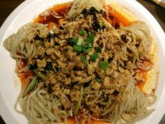 -茅庐毛血旺(烟台大悦城店)