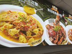 -不仔客海鲜·三亚老字号(第一市场店)