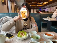 -高丽屋(天宁寺店)