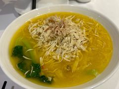 -扬州饭店(南京东路店)