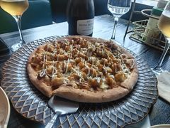 -老友时光·Pizza(泰华黑金店)