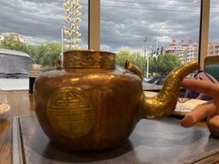 -蒙亨·手把肉·蒙古包文化主题餐厅(天恒广场店)