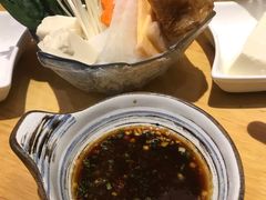-丽和苑·自助寿喜锅(虹梅路店)