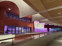 -交通银行前滩31演艺中心