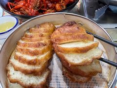 -小林哥的海鲜馆·夜宵烧烤(渔人码头店)