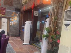 -大水车公馆·顺德菜·妈姐菜(均安店)
