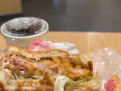 -麦当劳(贵和购物中心B1店)