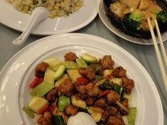 -四海轩(珠海海泉湾店)