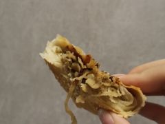 -朱记小郑酥烧饼(建康路店)