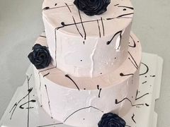 -八喜临门冰淇淋生日蛋糕(太原旗舰店)