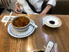 -達揚原味燉品(文明路店)