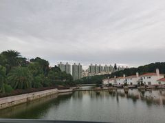 -圣爵菲斯大酒店(长沙世界之窗店)