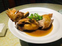 -老德州四合院·德州菜(天衢路店)