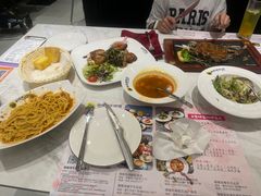 -海维克牛排馆HIGHWIC(青羊万达店)