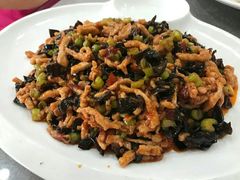 -天外天海鲜食坊