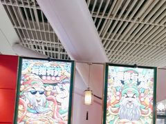 -多嘴超级肉蟹煲(中街恒隆故宫店)