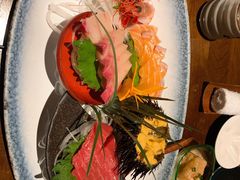 -千代武日本料理(开发区店)