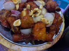 -茂港柏香(侨港路店)