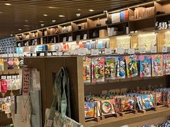 -茑屋书店(天目里店)