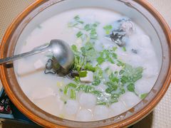 千岛湖招牌鱼头砂锅-姜君·千岛湖鱼头馆(浦东大道店)