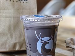 -瑞幸咖啡(后海汇B1层店)